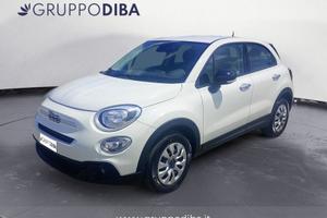 FIAT 500X 2022 1.5 t4 hybrid 130cv dct