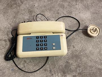 Telefono Sirio