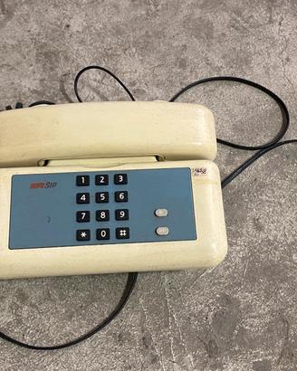 Telefono Sirio
