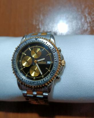 Orologio vintage MADISON quarzo 
