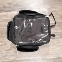 GIVI VOYAGER BAG - pari al nuovo