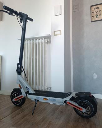 monopattino elettrico nuovo 50 km/h