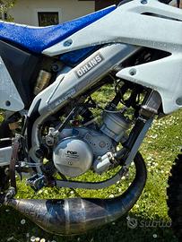 scarico stage6 rt 80/90 am6