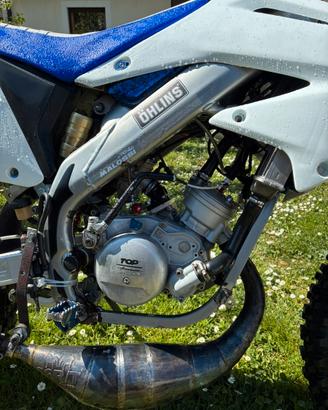 scarico stage6 rt 80/90 am6