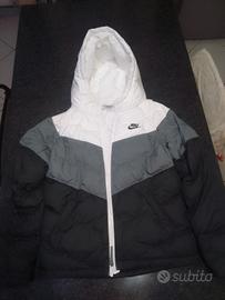 giubbotto nike
