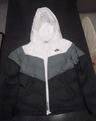 giubbotto nike