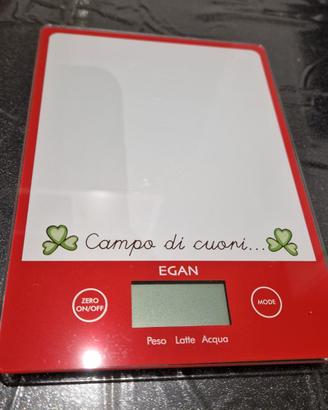 Bilancia da cucina