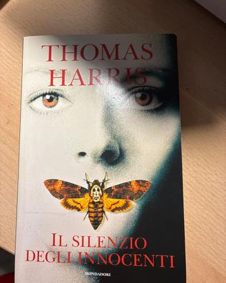 Il silenzio degli innocenti