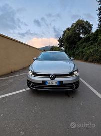 Polo Volkswagen 