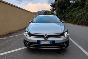 Polo Volkswagen 