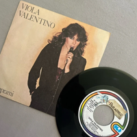 Vinile Viola Valentino Comprami