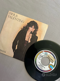 Vinile Viola Valentino Comprami