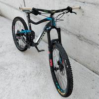 Giant trance 2018 27.5
