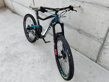 Giant trance 2018 27.5
