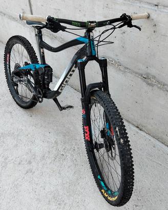 Giant trance 2018 27.5
