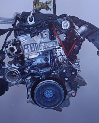 Motore BMW X5 3.0 B57D30A