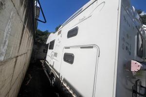 Camper mandardato 6 posti