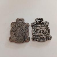 ciondolo/portachiavi