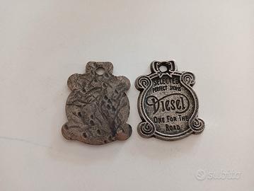 ciondolo/portachiavi