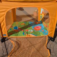 Chicco Open Box quadrato