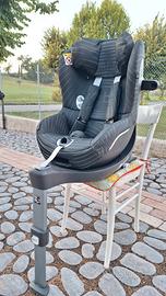 GB Vaya 2 i-Size  seggiolino girevole auto