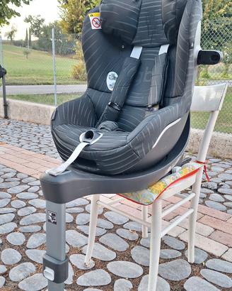 GB Vaya 2 i-Size  seggiolino girevole auto