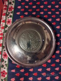 coppa ruota d'epoca Alfa Romeo 