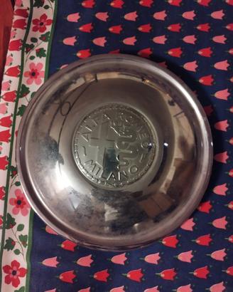 coppa ruota d'epoca Alfa Romeo 