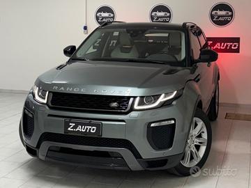 Land Rover Range Evoque 2.0 150CV HSE Dynamic