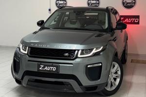 Land Rover Range Evoque 2.0 150CV HSE Dynamic