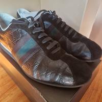 scarpe Gucci 
