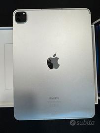 IPAD PRO 11" M2 512GB WIFI CON GARANZIA 12 MESI