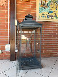 Lanterna da Arredamento