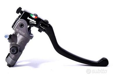 POMPA FRENO 110A26330 ANT. RAD. REG. BREMBO 15