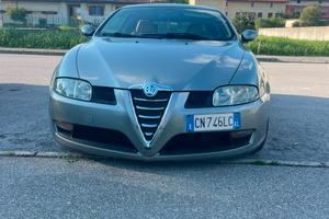 Alfa romeo gt