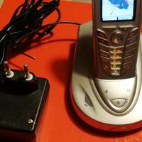 ALADINO SLIM 3 Telecom -Completo con alimentatore