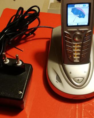 ALADINO SLIM 3 Telecom -Completo con alimentatore
