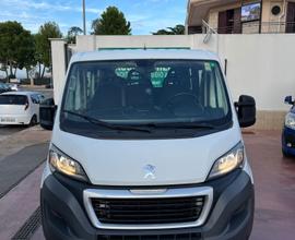 Peugeot Boxer 330 2.0 BlueHDi/110CV FAP PC-TN Comb