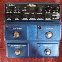 JamMan Stereo Looper