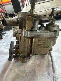 Carburatore Dellorto FRG28A