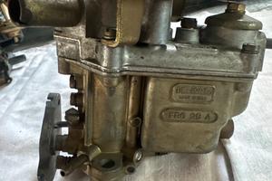 Carburatore Dellorto FRG28A