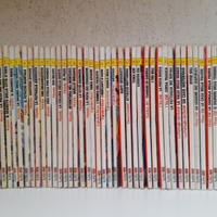Fumetti Tutto West ,Ken Parker e vari western