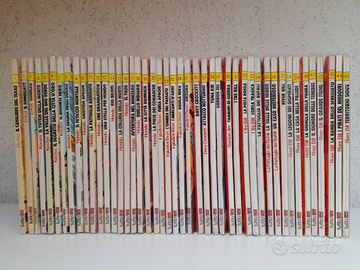 Fumetti Tutto West ,Ken Parker e vari western