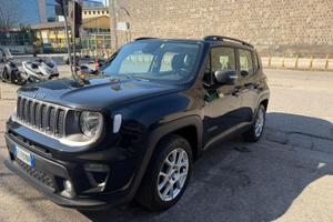 Jeep Renagade 2019
