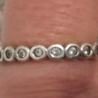 Anello Pandora e altri antichi