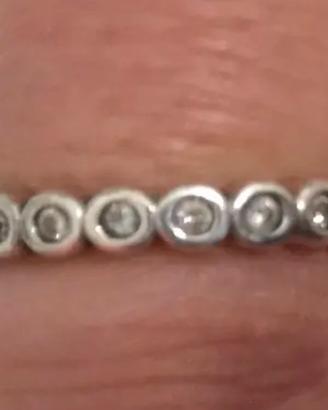 Anello Pandora e altri antichi