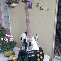 Chitarra elettrica Les Paul 
