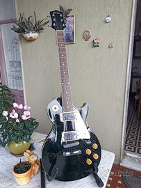 Chitarra elettrica Les Paul 