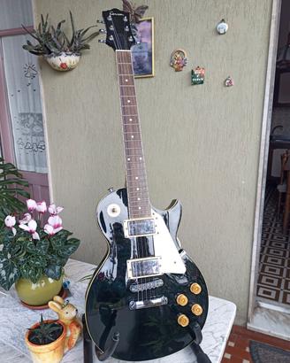 Chitarra elettrica Les Paul 