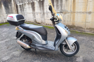 Honda ps 150i